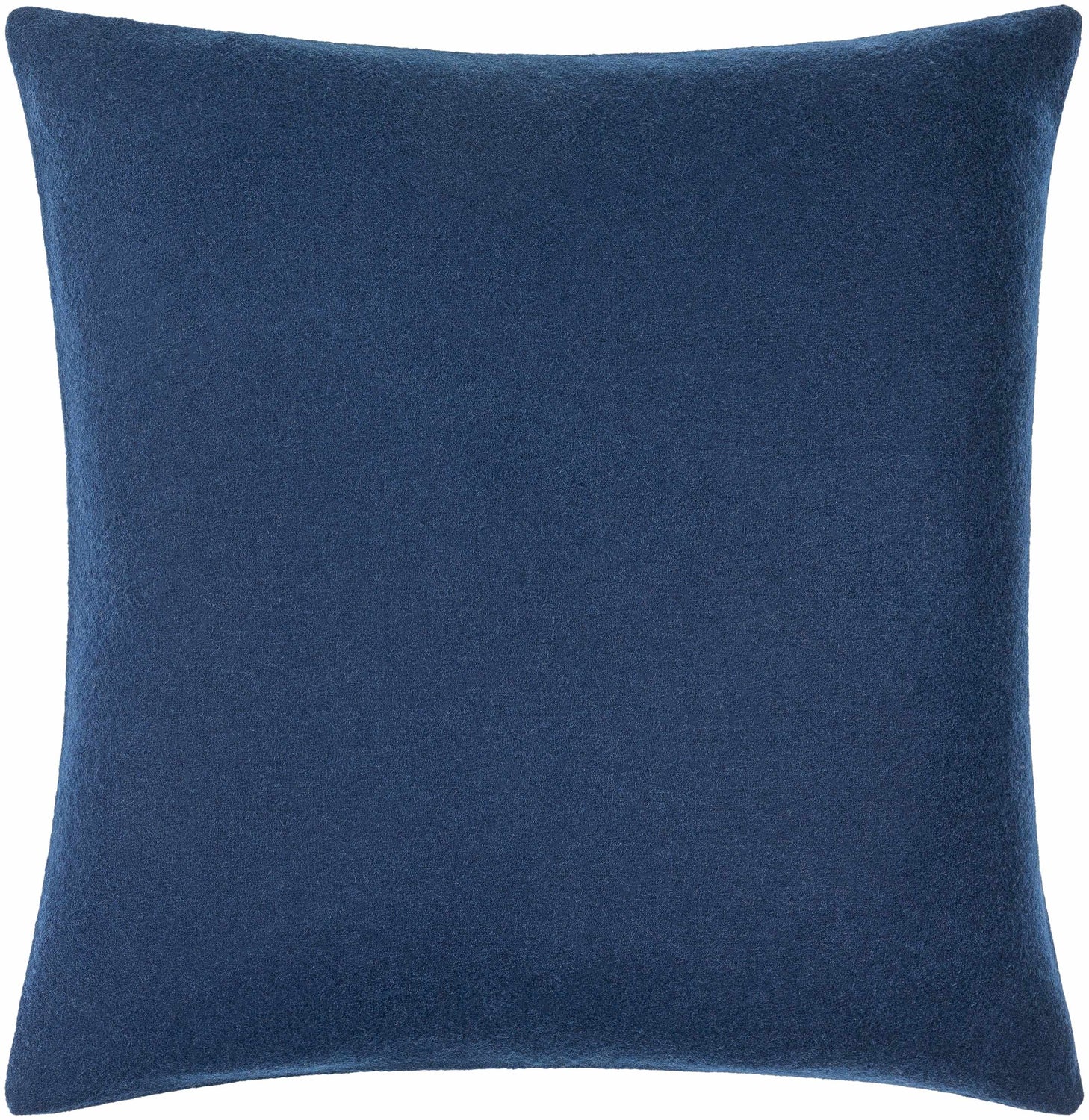 Meabh Navy Throw Pillow