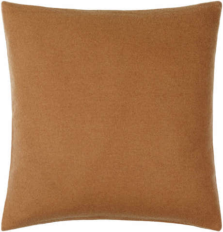 Meabh Dark Red Throw Pillow
