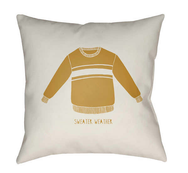 Saeed Outdoor Throw Pillow