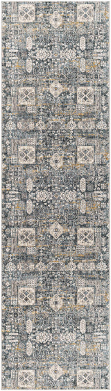 Stacyville Luxe Fringe Rug