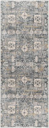 Stacyville Luxe Fringe Rug