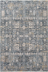 Stacyville Luxe Fringe Rug