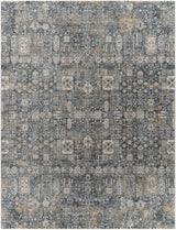 Stacyville Luxe Fringe Rug