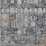 Stacyville Luxe Fringe Rug