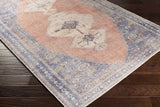 Stakeford Washable Area Rug - Clearance