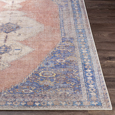 Stakeford Washable Area Rug - Clearance