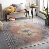 Stakeford Washable Area Rug - Clearance