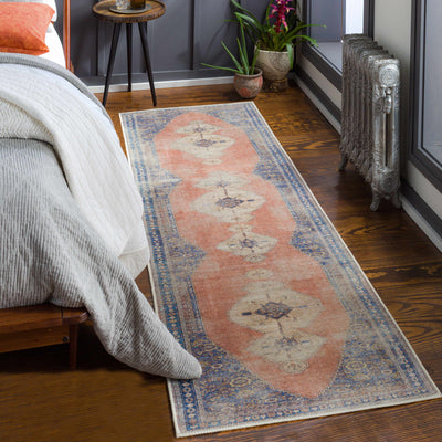 Stakeford Washable Area Rug - Clearance