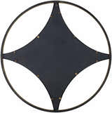 Stallings Mirror - Clearance