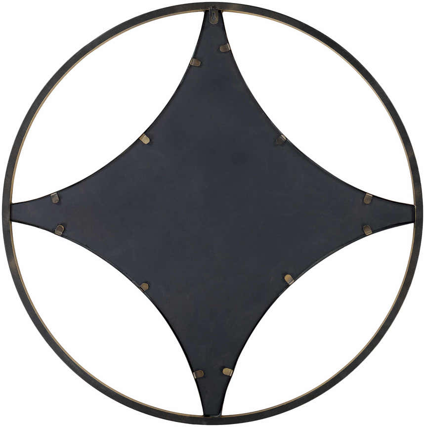 Stallings Mirror - Clearance