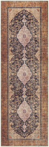 Staplehurst Washable Area Rug - Clearance