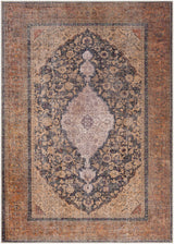 Staplehurst Washable Area Rug - Clearance