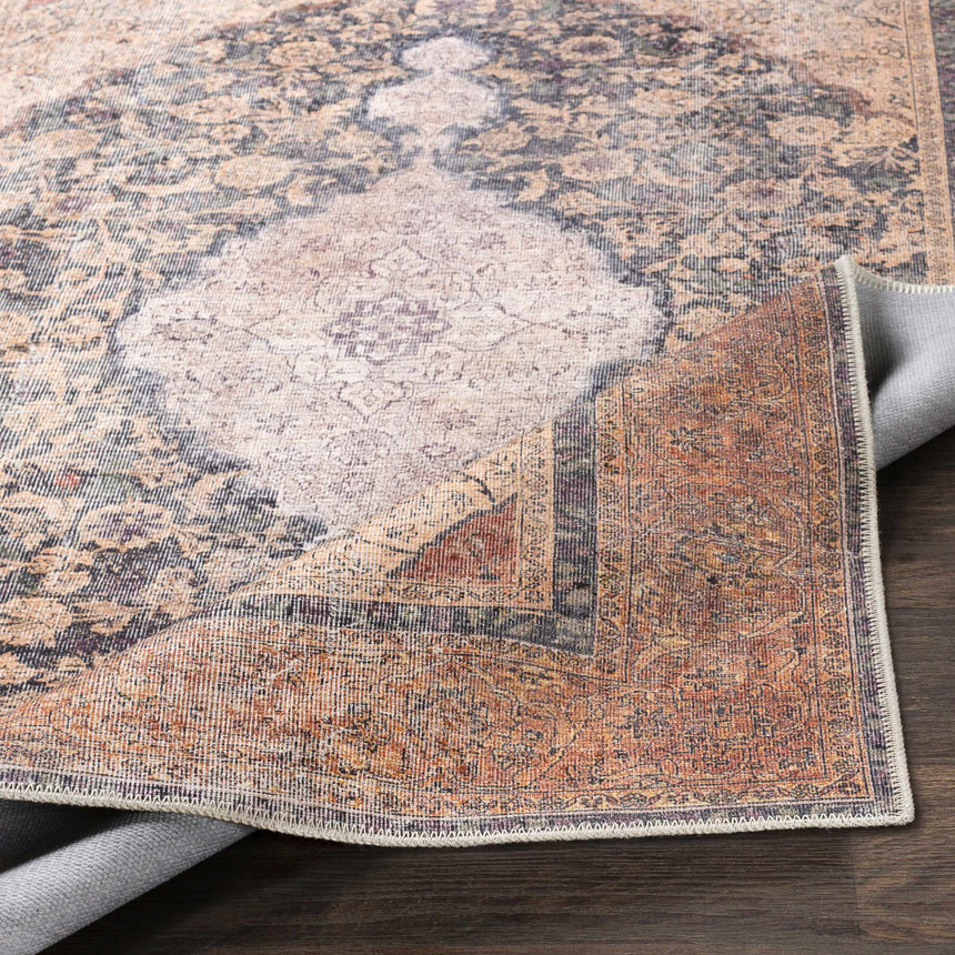 Staplehurst Washable Area Rug - Clearance