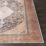 Staplehurst Washable Area Rug - Clearance