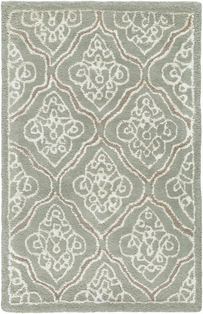 Starrucca Area Rug - Clearance