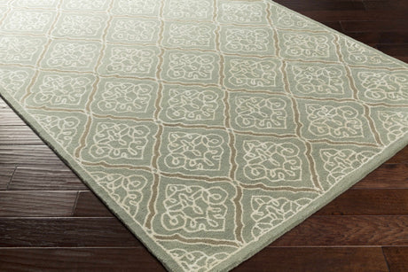 Starrucca Area Rug - Clearance