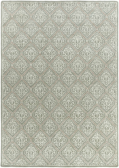 Starrucca Area Rug - Clearance