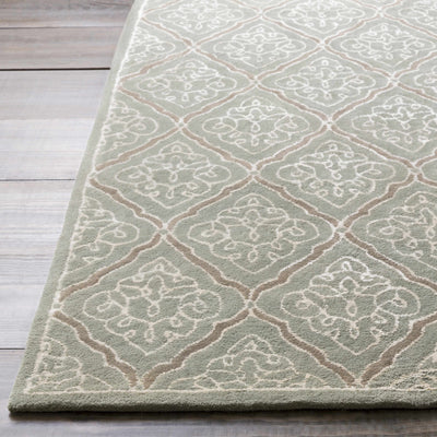 Starrucca Area Rug - Clearance