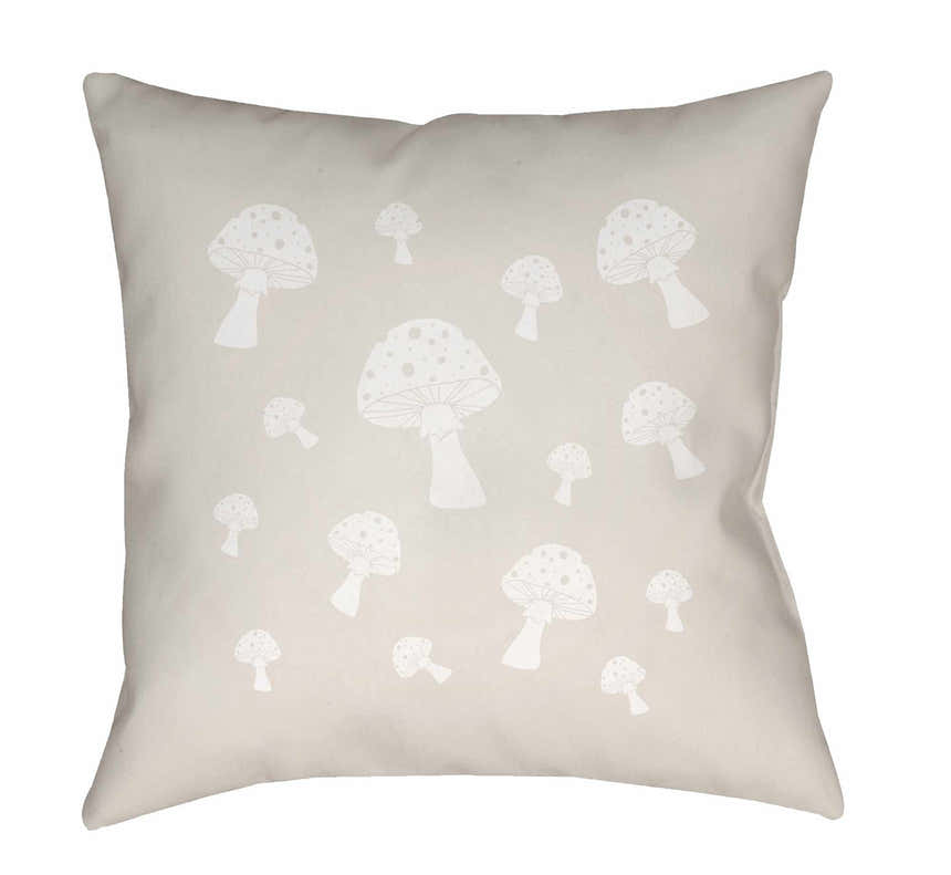 Shiri Outdoor Throw Pillow