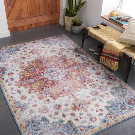 Eastchurch Area Rug - Clearance