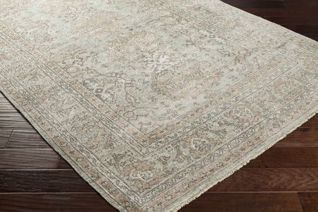 Stock Area Rug - Clearance