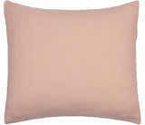 Estaca Blush Linen Bedding