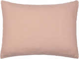 Estaca Blush Linen Bedding