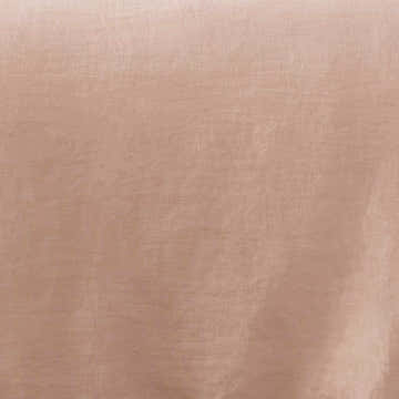 Estaca Blush Linen Bedding
