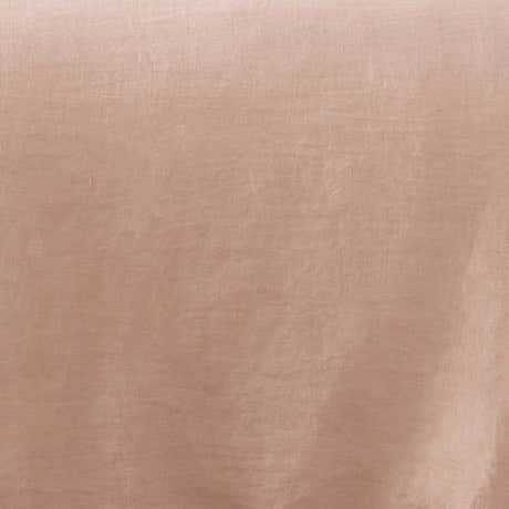 Estaca Blush Linen Bedding
