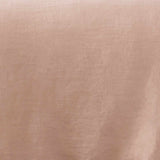 Estaca Blush Linen Bedding