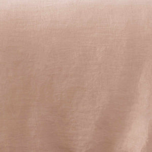 Estaca Linen Bedding