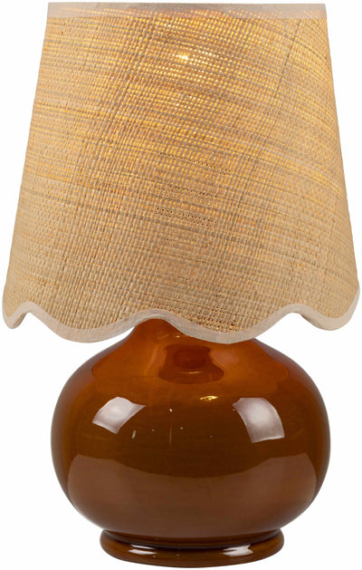 Theisseil Table Lamp