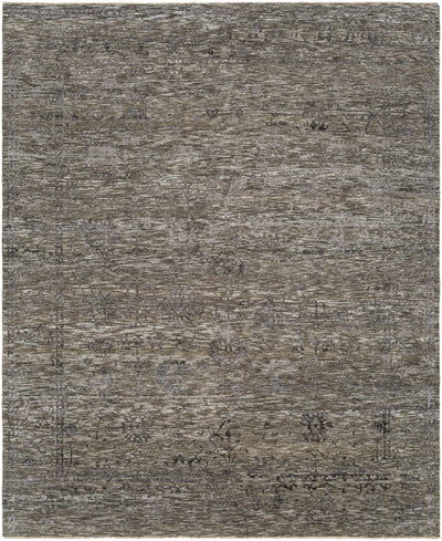 Gray Akos Area Rug