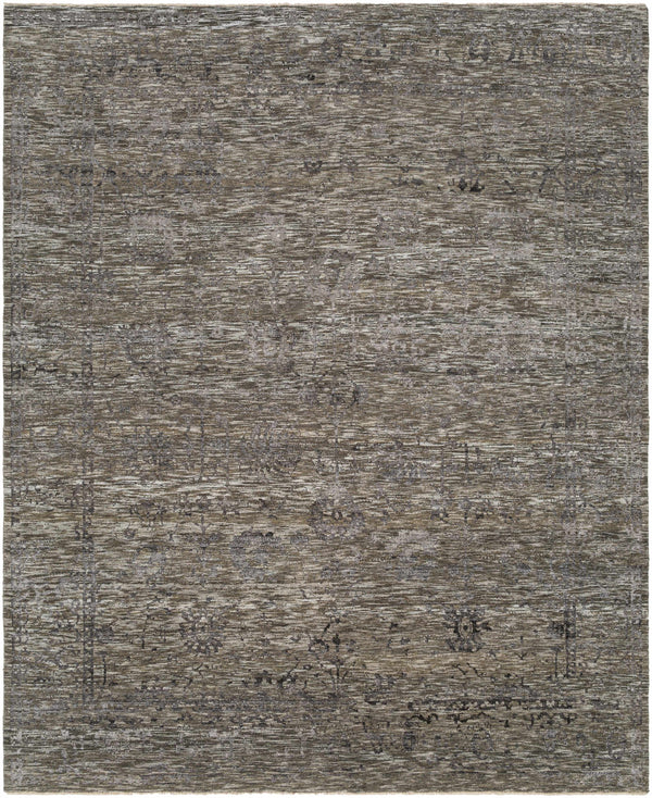 Gray Akos Area Rug