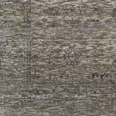 Gray Akos Area Rug