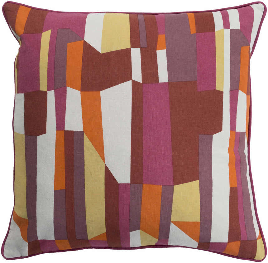 Stearns Throw Pillow - Clearance