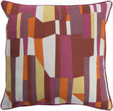 Stearns Throw Pillow - Clearance