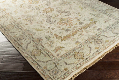 Steedman Area Rug - Clearance
