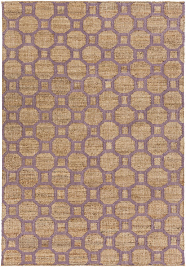 Steeleville Jute Carpet - Clearance