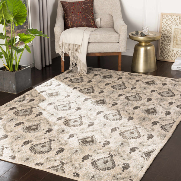 Steens 2x3 Small Rug - Clearance