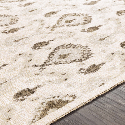 Steens 2x3 Small Rug - Clearance