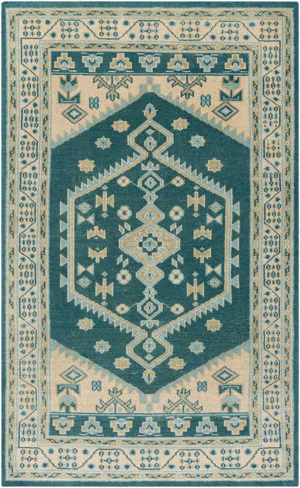 Stepps Area Rug - Clearance