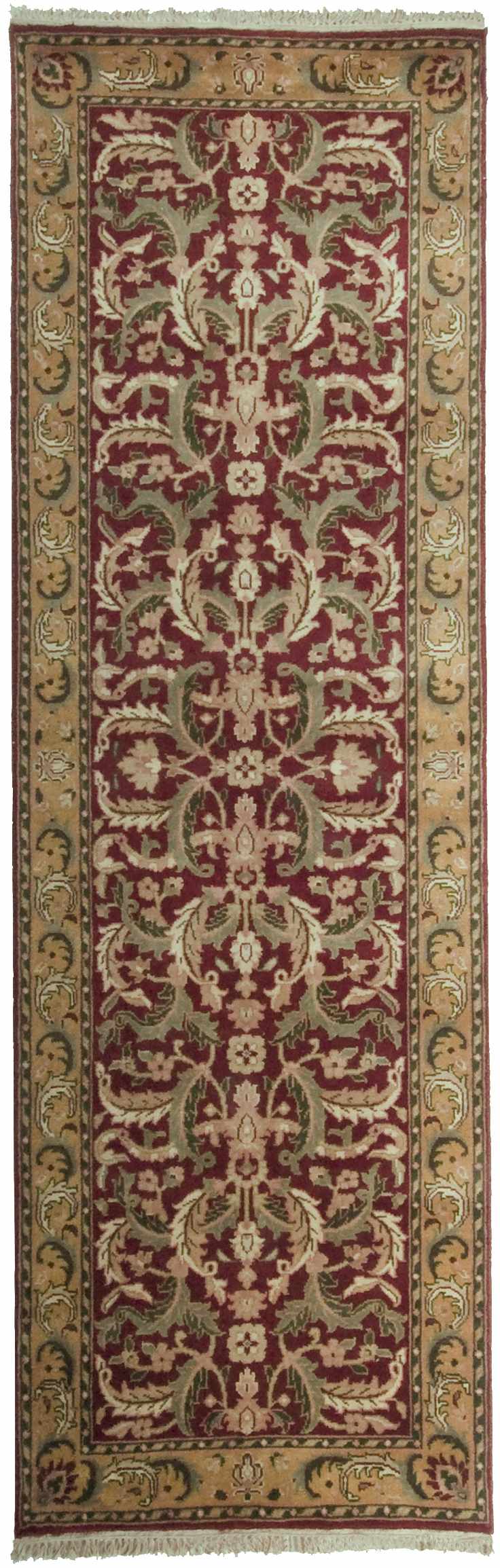 Steuben Premium Wool Area Carpet - Clearance