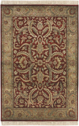 Steuben Premium Wool Area Carpet - Clearance