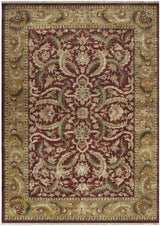 Steuben Premium Wool Area Carpet - Clearance