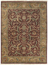 Steuben Premium Wool Area Carpet - Clearance