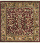 Steuben Premium Wool Area Carpet - Clearance