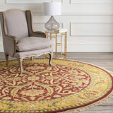 Steuben Premium Wool Area Carpet - Clearance