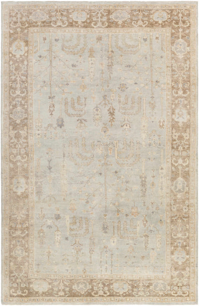 Southborough Premium Area Rug