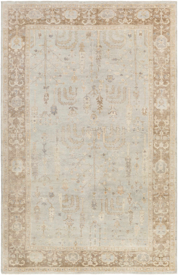 Southborough Premium Area Rug